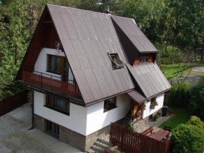 Отель Kalina 2  Закопане